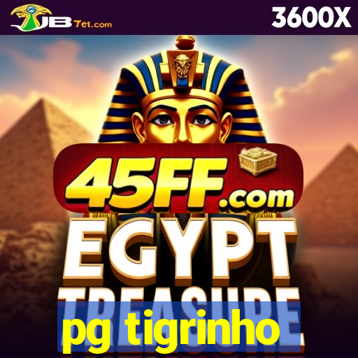 pg tigrinho